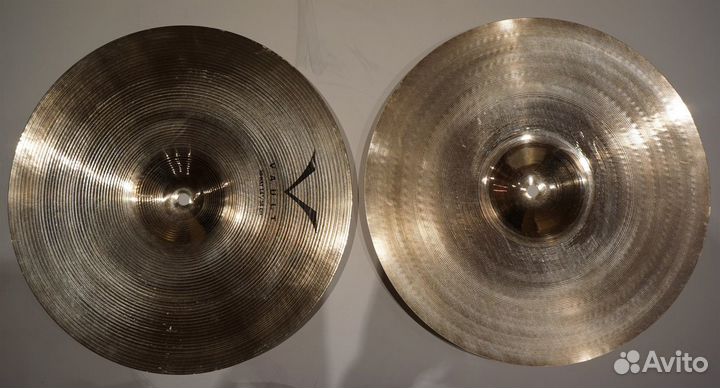 Sabian Vault - Ride 20