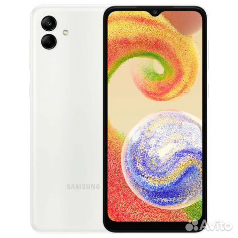 Samsung Galaxy A04, 3/32 �ГБ