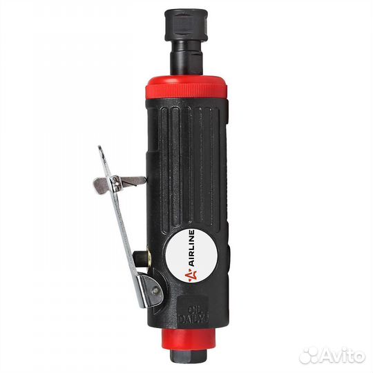 Машинка шлифовальная прямая пневматическая (atbr00