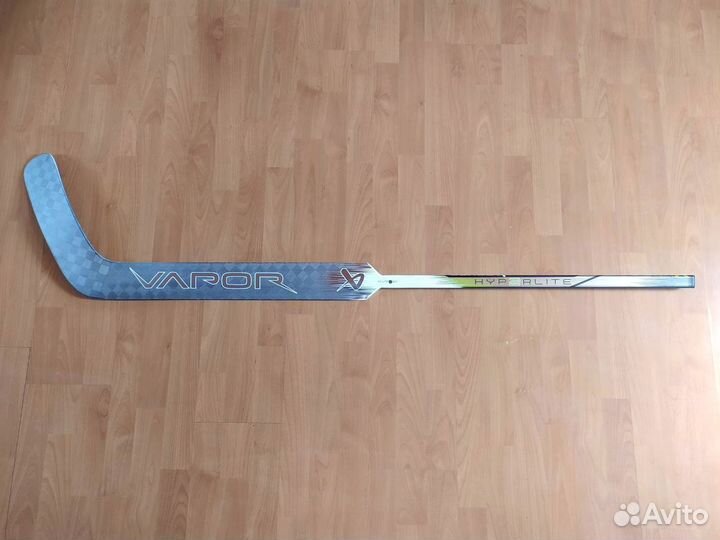 Клюшка вратаря Bauer vapor Hyperlite2 SR (26)