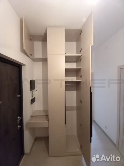 Прихожая на заказ. Мебель на заказ