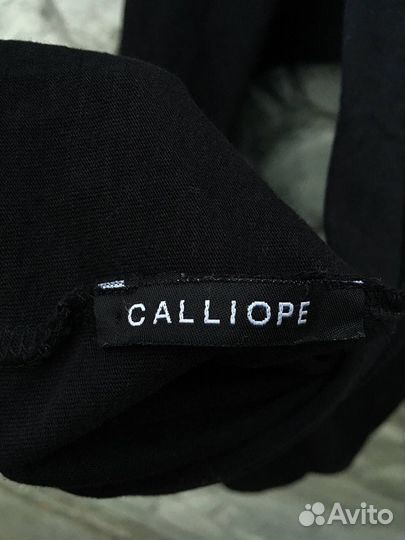 Шарф снуд хомут баф платок