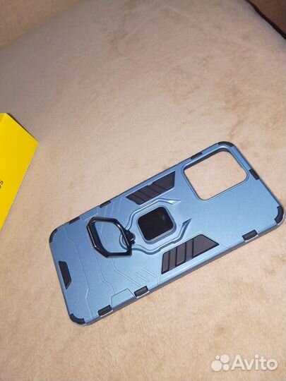 realme C30s, 3/64 ГБ