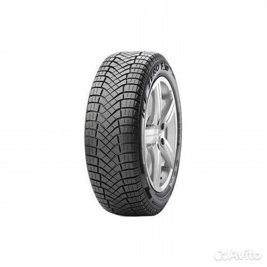 Pirelli Ice Zero FR 235/55 R20