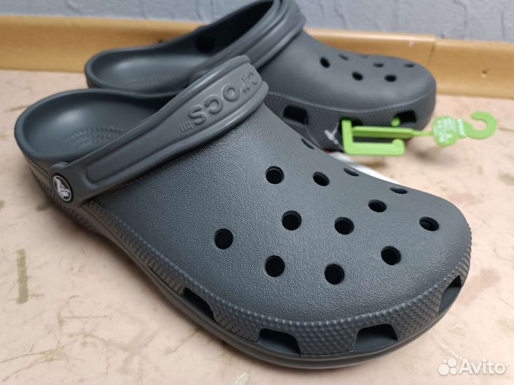 Сабо Crocs