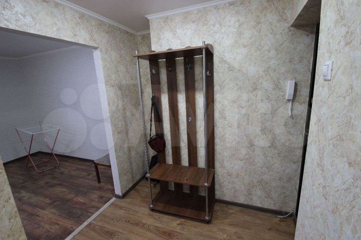 1-к. квартира, 36,2 м², 5/5 эт.