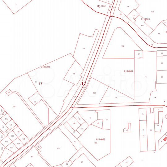 Склад, 386 м²