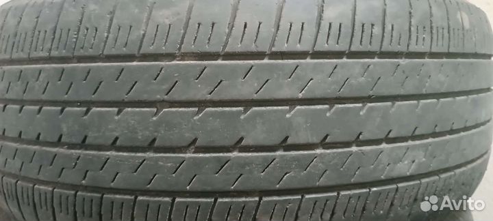 Bridgestone Alenza A/S 235/55 R19