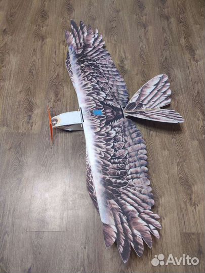 Р/у самолёт DW E19 Eagle RTF 1430 мм