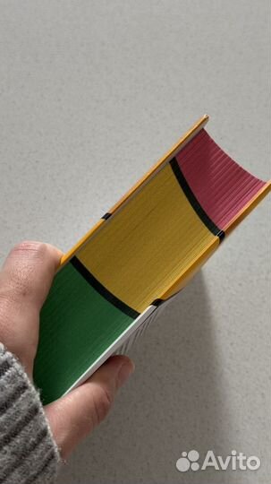 Брак по любви Моника Али