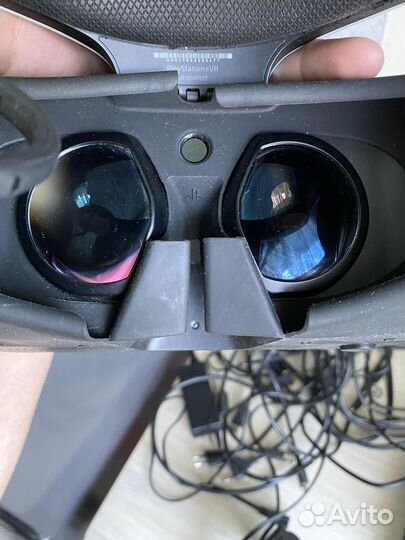 Vr очки для ps4