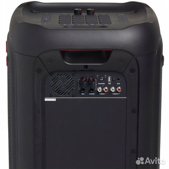 Колонка jbl partybox 1000 бу
