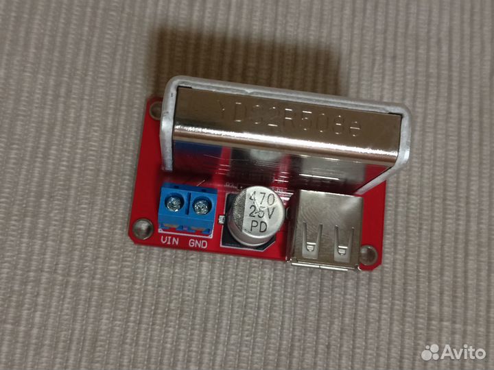 Разные детали - электроника, arduino, raspberrypi