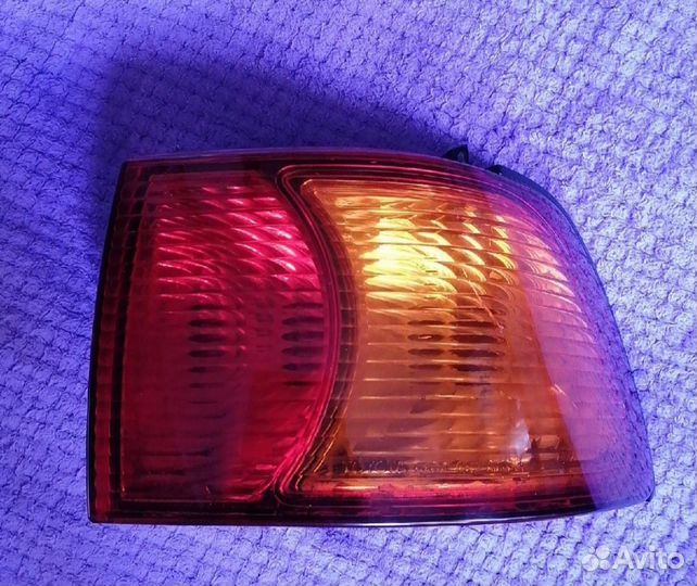 Задний стоп сигнал