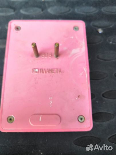 Абонентский громкоговоритель