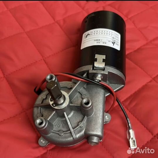 Гаражные системы, привода и запчасти к ним