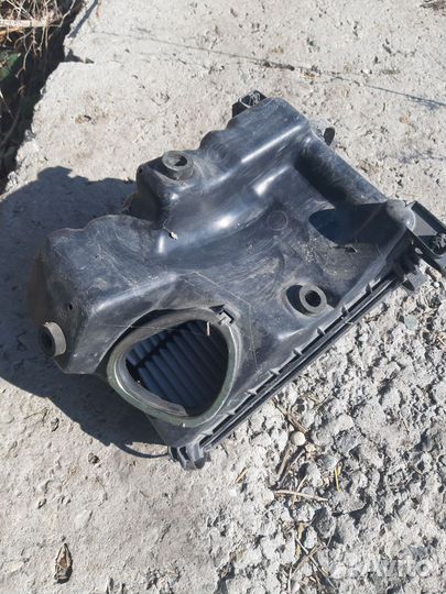 Корпус воздушного фильтра