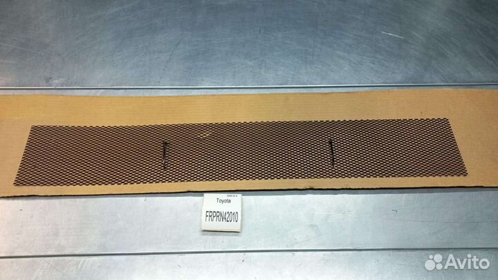 Защитная Сетка, RAV4 12 - Toyota