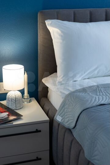 2-к. квартира, 38 м², 14/25 эт.