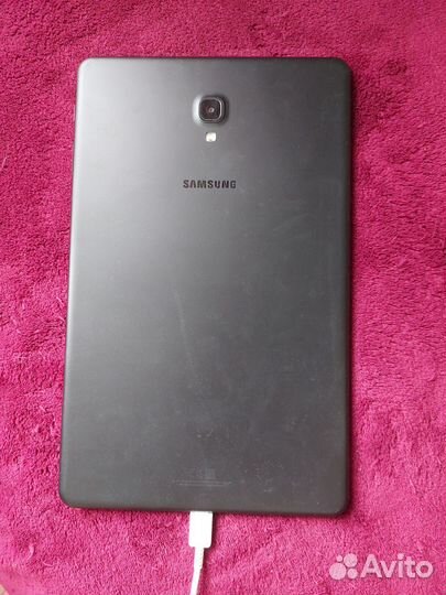 Планшет Samsung galaxy tab a 2018 10.5