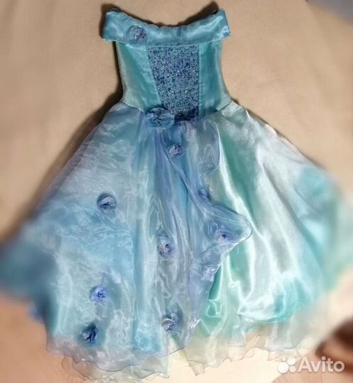 Продам платья для девочек