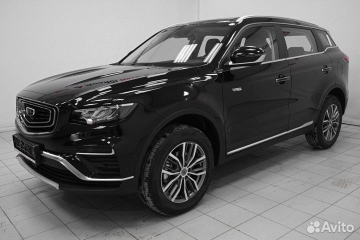 Geely Atlas Pro 1.5 AT, 2023