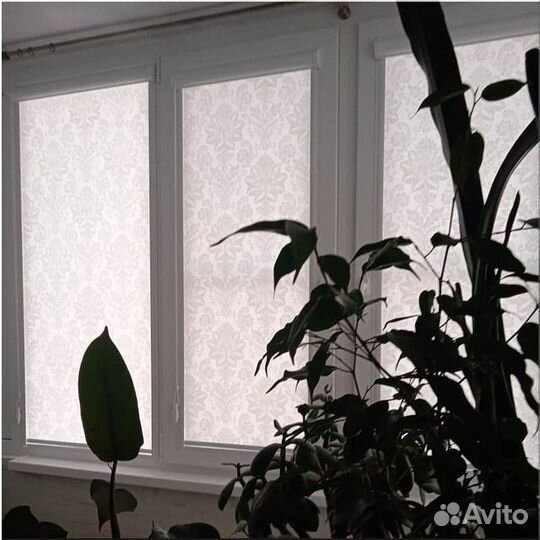 Рулонные шторы с доставкой