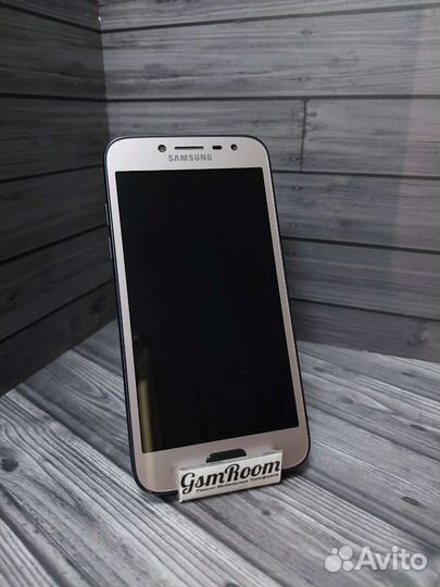 Samsung J2 2018 (Разбит дисплей)