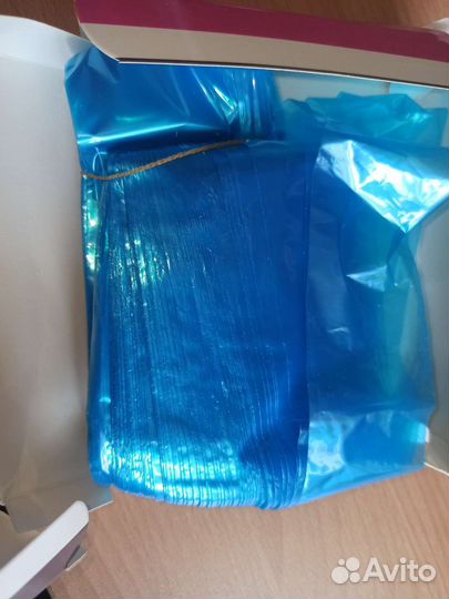 Барьерная защита на клип-корд и тату машинку