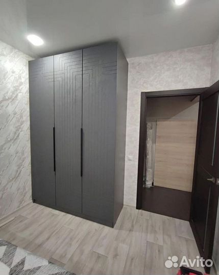 Шкаф на заказ P 435