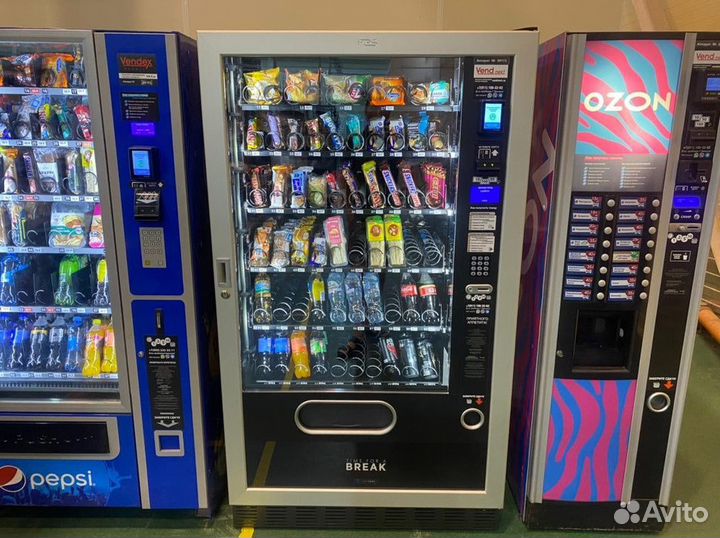 Франшиза напитков – стабильный доход