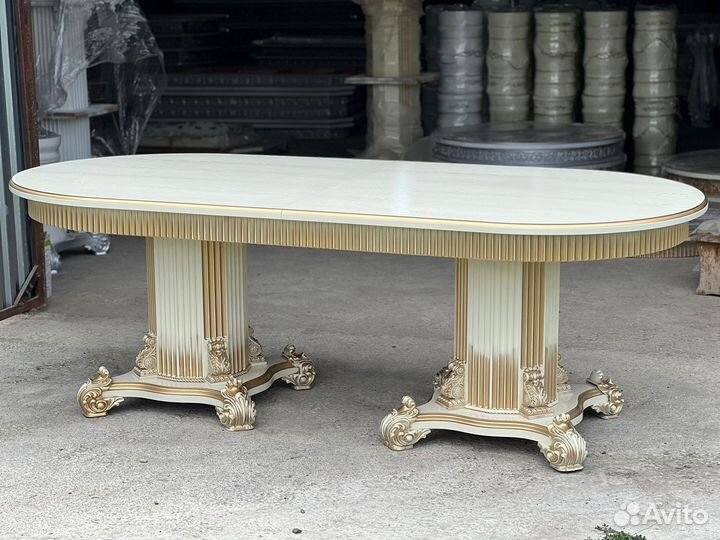 Стол Голд классика