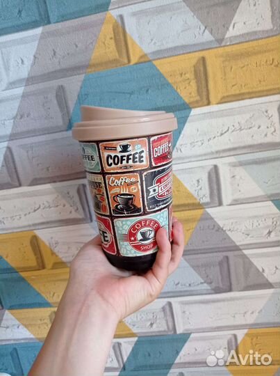 Термостакан