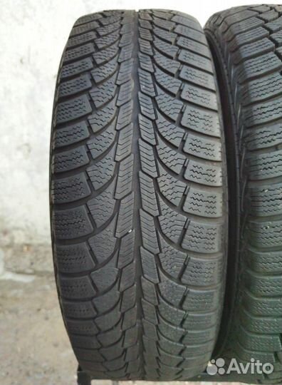 General Tire Altimax Nordic 12 195/65 R15 95T