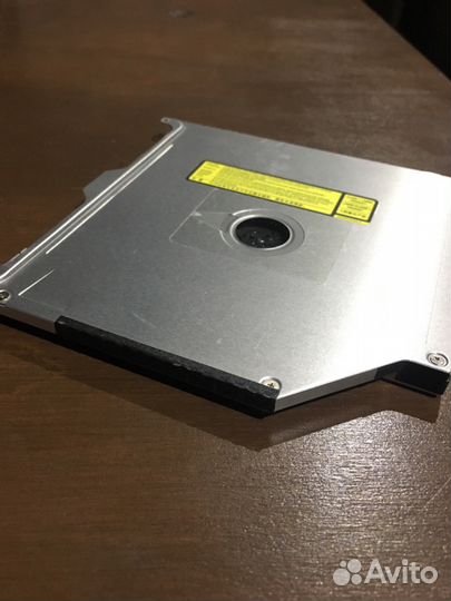 DVD привод для MacBook Pro