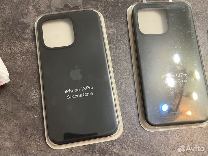 Чехол на iPhone 13 Pro