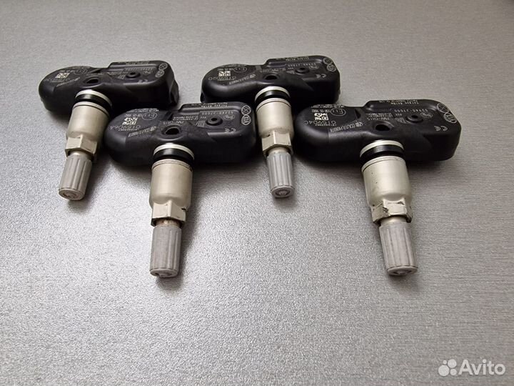 Датчик давления в шинах KIA/Hyundai