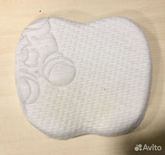 Подушка ormatek newborn