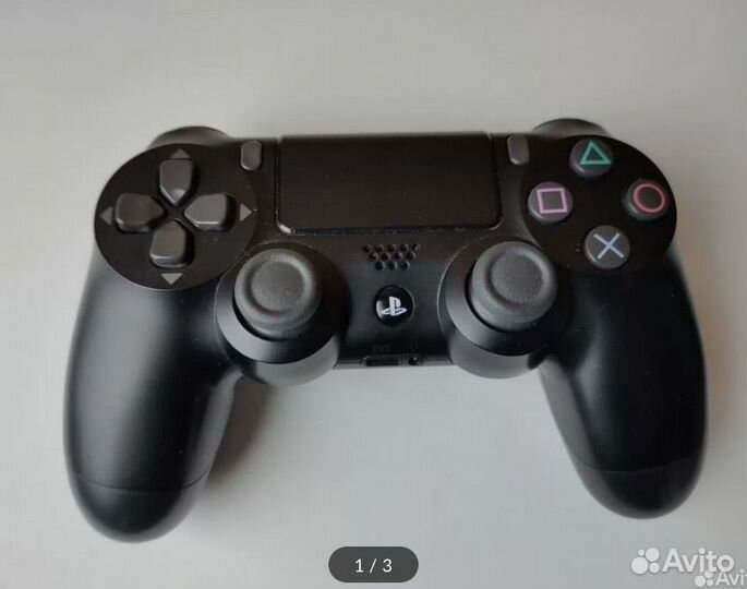 Sony playstation 4 slim 500gb