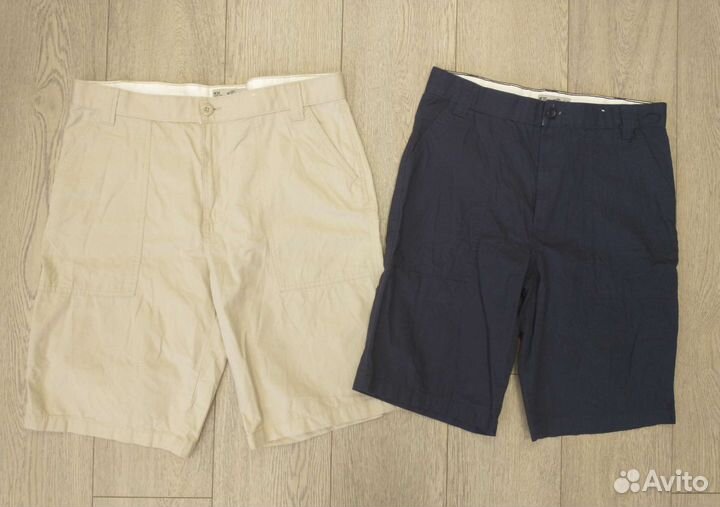 Stronghold Utility Navy Shorts (30) new