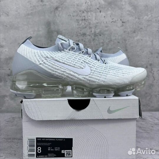 Nike Air vapormax Flyknit 2