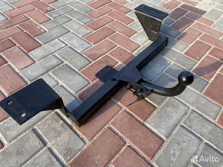 Фаркоп приора