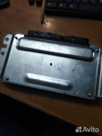 Эбу двс(мозги) Лада Приора 1.8 16кл