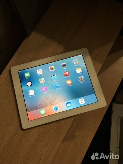 iPad 2