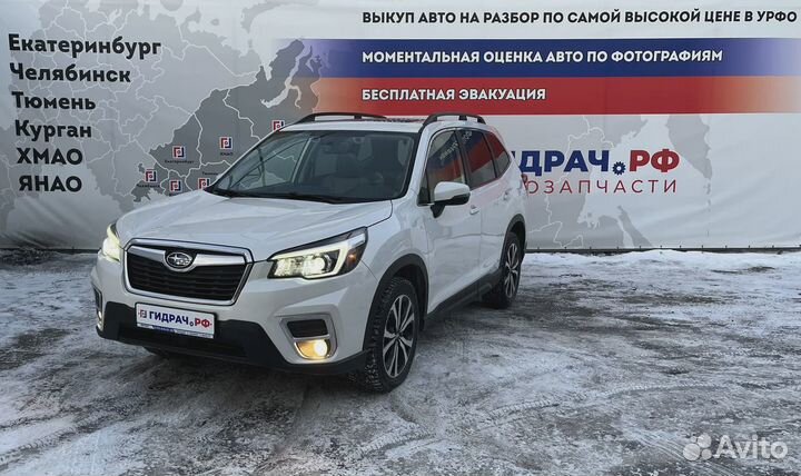 Резонатор воздушного фильтра Subaru Forester (SK/S14)