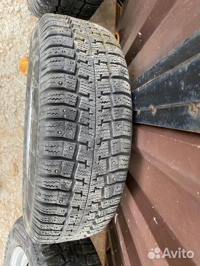 Pirelli Carras All Season 185/65 R14