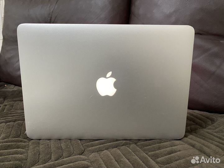 Macbook Pro 13 2013 retina