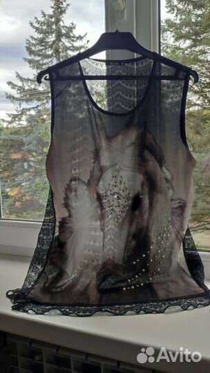 Футболка женская