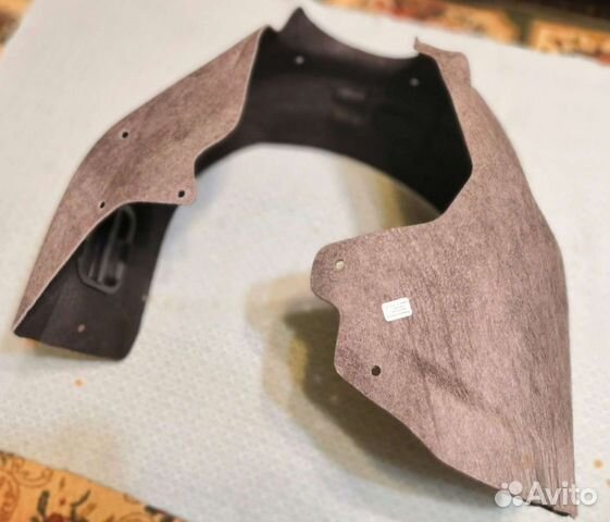 Подкрылки LADA granta