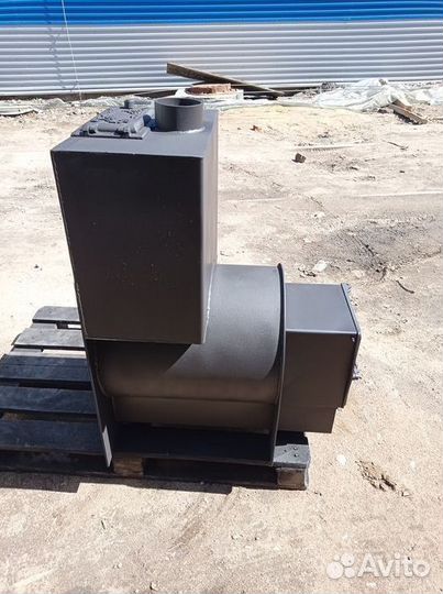 Банные печи с гарантией